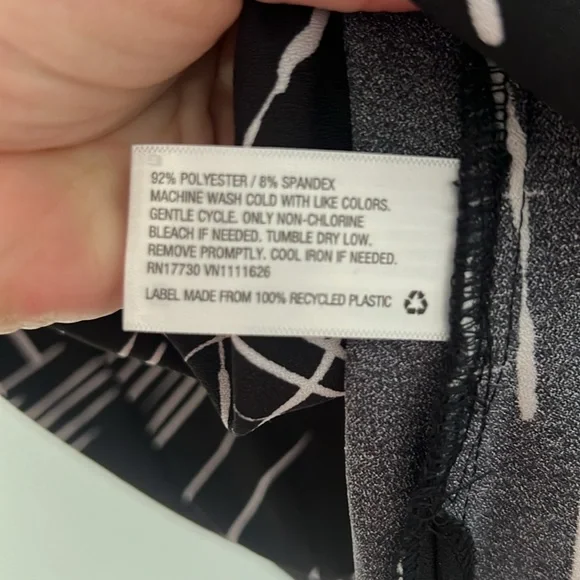 Maternity Top- Small - Picture 3 of 3